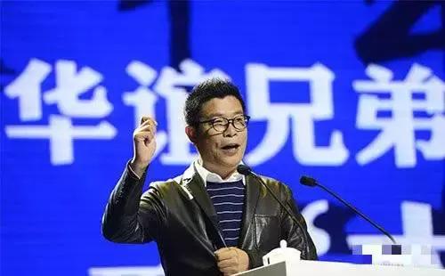 华谊兄弟6.5亿卖出银汉科技25%股权，收缩游戏版图，全面回归电影？