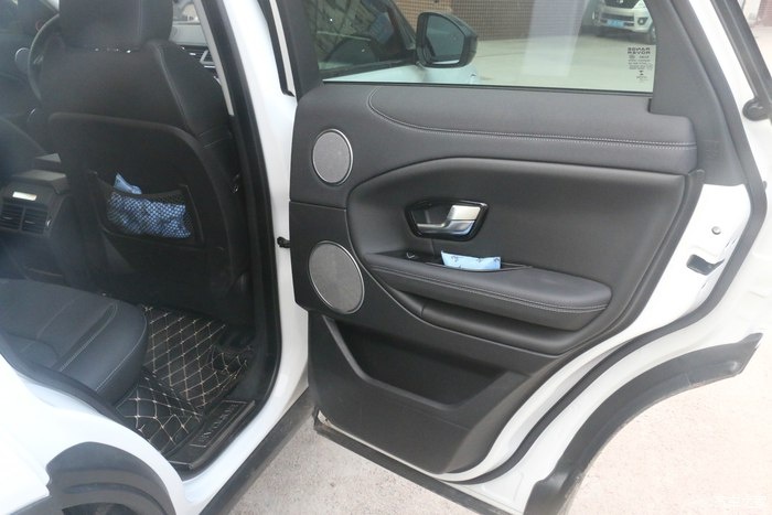 激励奖励礼品,揽胜极光购车攻略