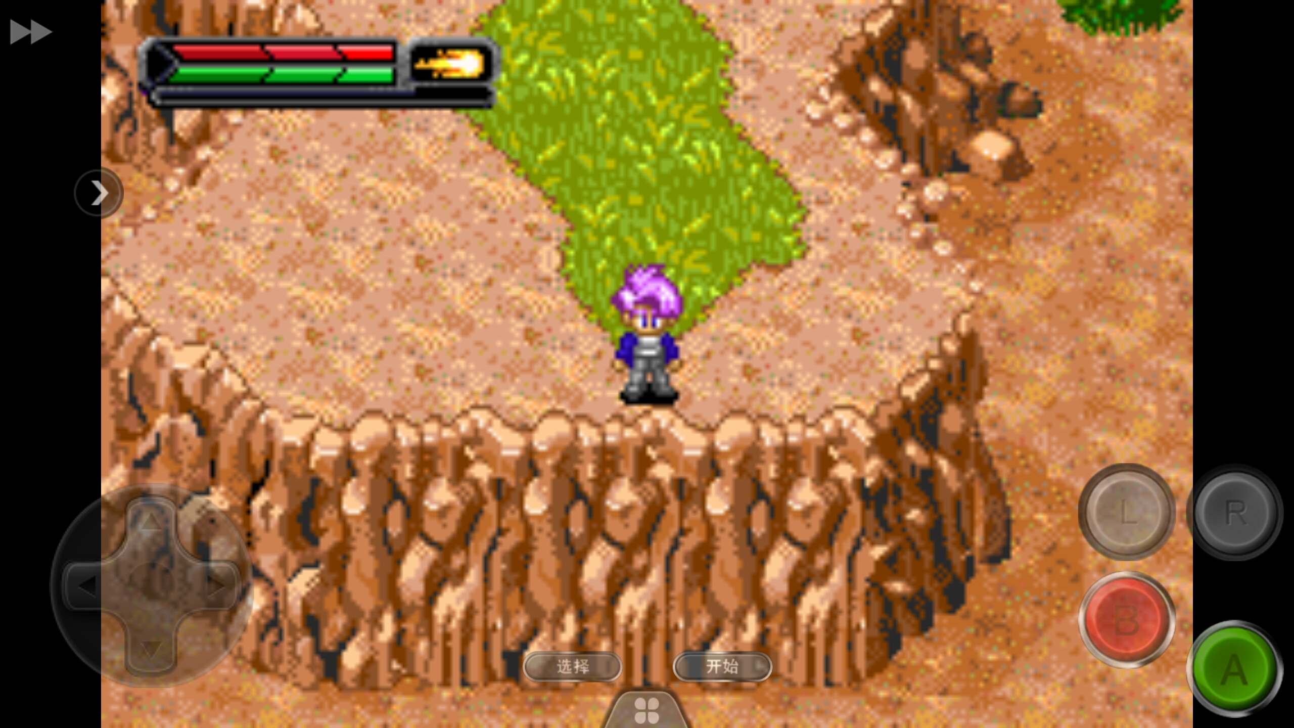 盘点那些年玩过的经典GBA游戏