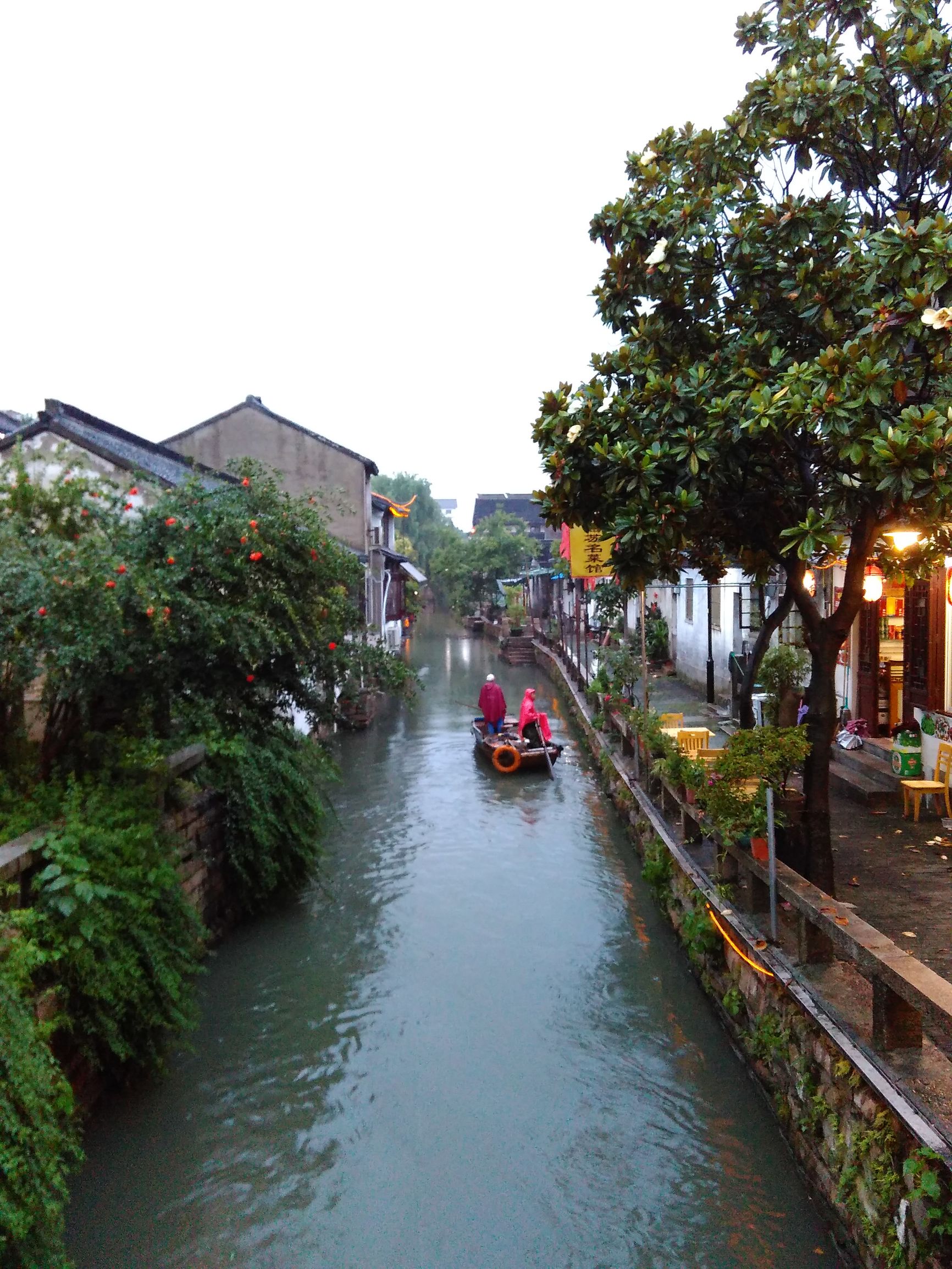 上有天堂下有苏杭苏州风景图片,上有天堂下有苏杭苏州旅游攻略