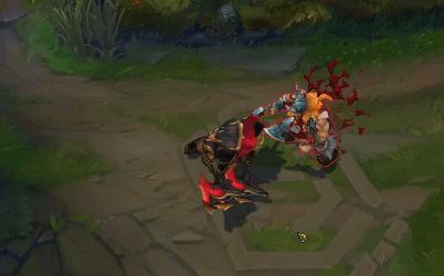 lols6冠军皮肤特效,历届lol冠军皮肤回城效果