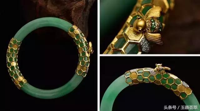 翡翠镯子断了上海哪有修复的,翡翠玉镯断了还值钱吗