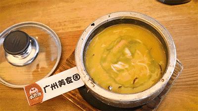 广州无国界美食城,中国首家无国界餐厅