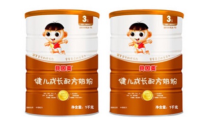 配方奶粉排名前十名营养测评表 (配方奶粉哪个牌子好喝又安全)