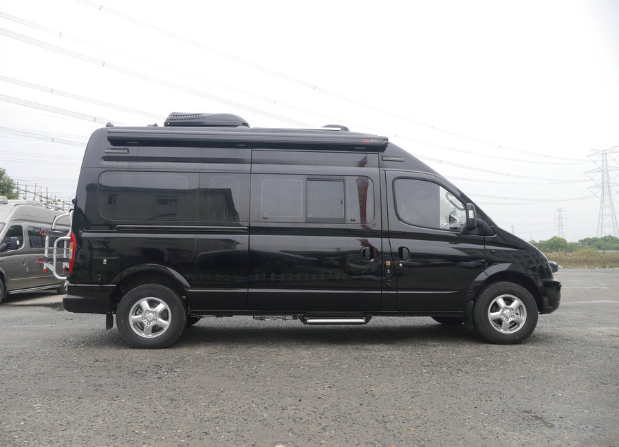 顺旅房车大全,顺旅长轴房车怎么样