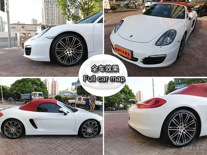 关于汽车镀晶、汽车贴膜，上海壹捷让我们的汽车生活更从容