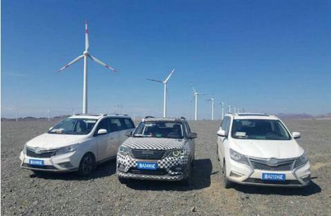 “教主”代言的比速T5发动机究竟如何？去比速工厂看看