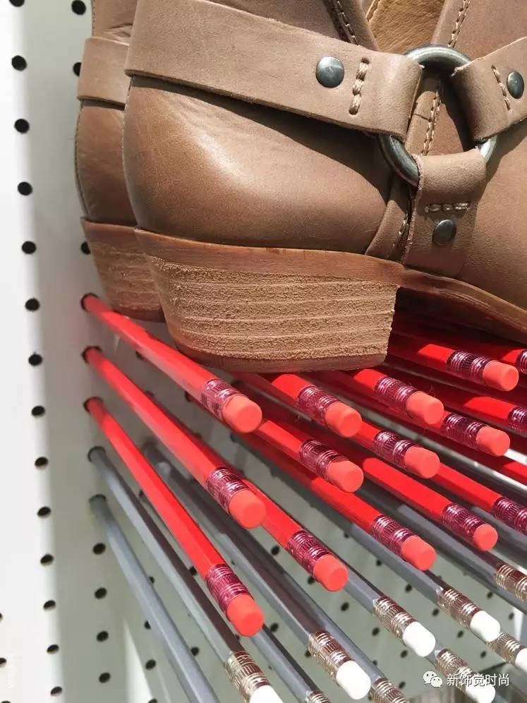 韩版服饰陈列,日系风服饰陈列技巧