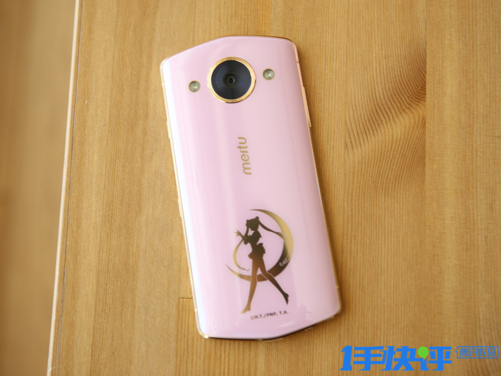 美图m8s美少女版使用方法,美图m8s美少女战士版