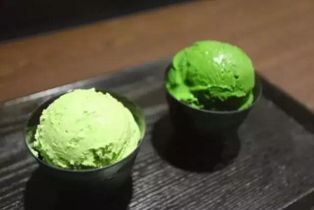 日本抹茶茶道起源,日本最著名的抹茶甜点
