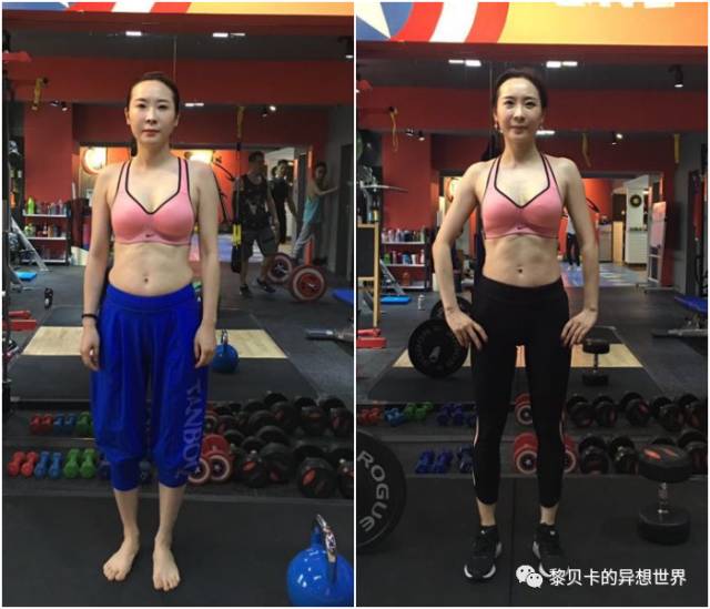 长期不锻炼者怎么十天速成马甲线,玩手机瘦肚子马甲线3天速成教程