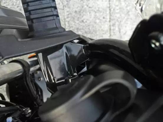 最新豪爵铃木dl250评测视频,18年的豪爵铃木dl250值得买吗