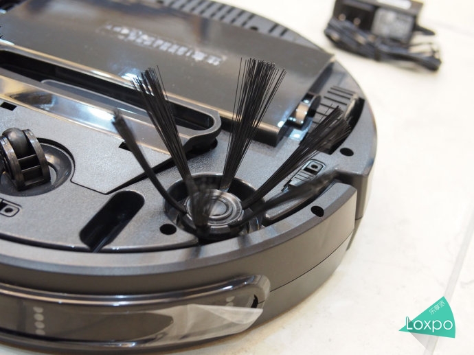 卫博士扫地机器人优缺点,卫博士扫地机器人t270-2