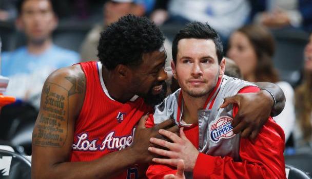 雷迪克投篮点,雷迪克谈锡安内线杀伤力