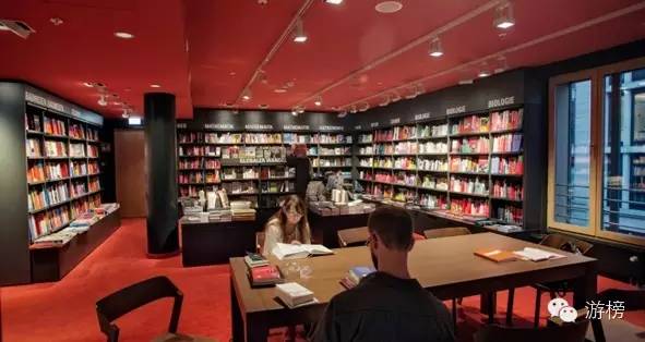 欧洲最出名购物圣地,欧洲购物哪里便宜