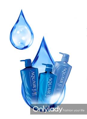 滋养秀发柔润洗发水,滋养秀发保养洗发水