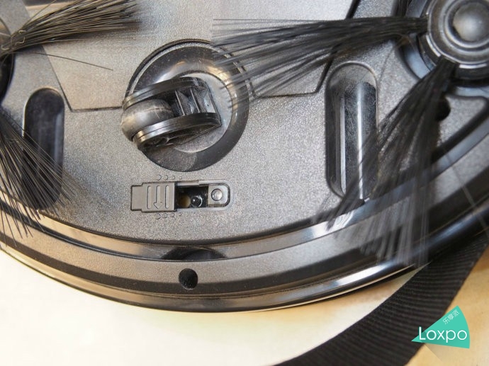 卫博士扫地机器人优缺点,卫博士扫地机器人t270-2