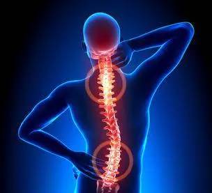 二孩抱得快断老腰了！市一帮您微创解决