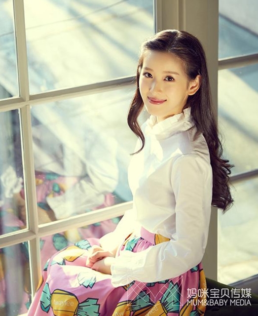 奶茶妹妹成长史,奶茶妹妹是怎样当上网红