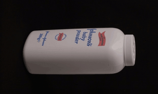 强生爽身粉致癌被判赔4.7亿元海口多数在售爽身粉含滑石粉