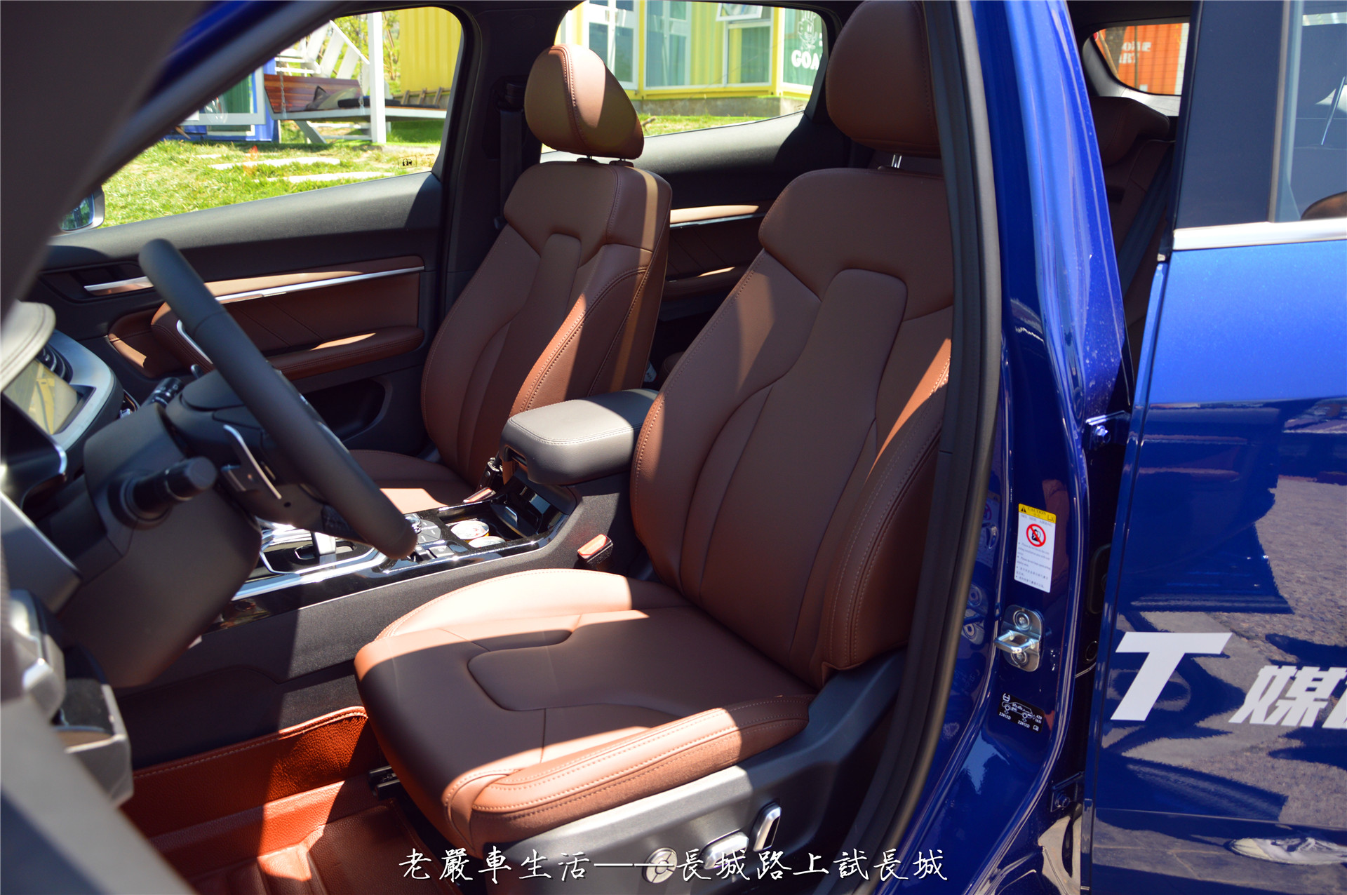 长城哈弗h62022款试驾视频,哈弗h61.3t排量汽车怎么样