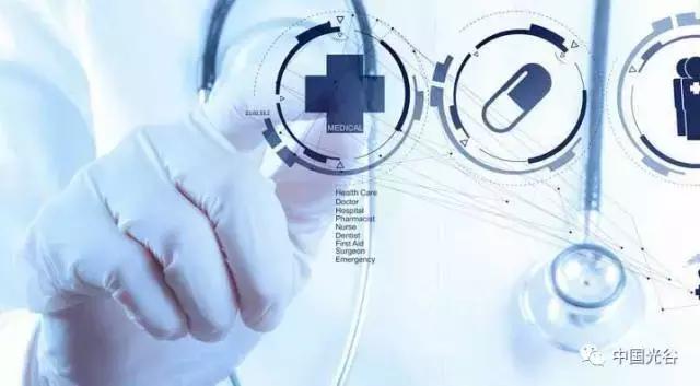 2024光谷国际光电子博览会,光谷国际健康产业博览会