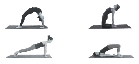 瘦腰腹赘肉的方法,瘦腰腹和肚子的最好方法