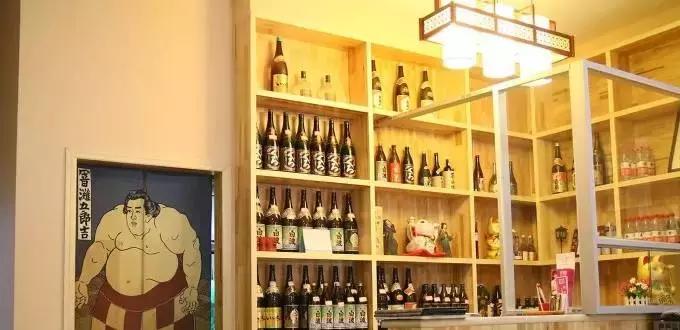 武汉深夜食堂江汉区,武汉深夜食堂硚口店