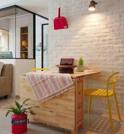 维也纳一室一厅装修,维也纳湖畔装修