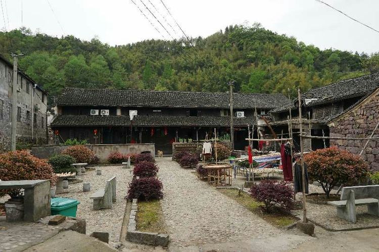 象山县石浦镇是城镇吗,象山石浦镇古城地图