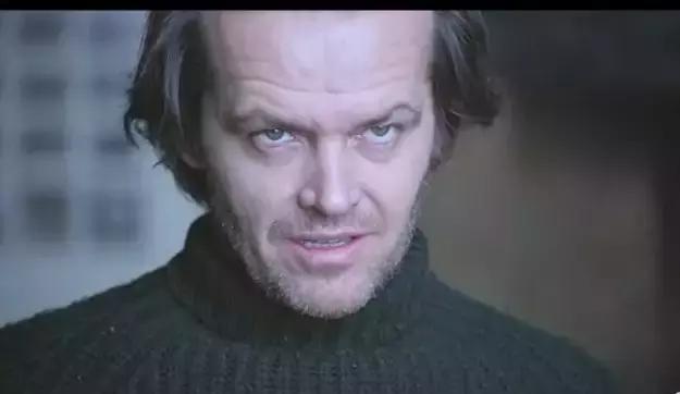 恐怖电影闪灵2,恐怖电影闪灵