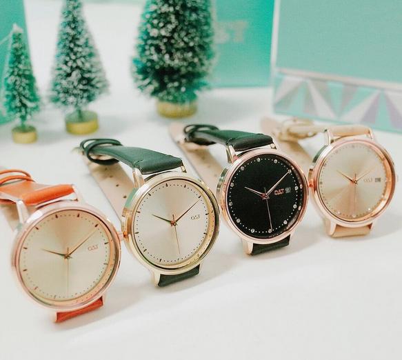 时尚手腕带,小众显瘦时尚轻奢时装