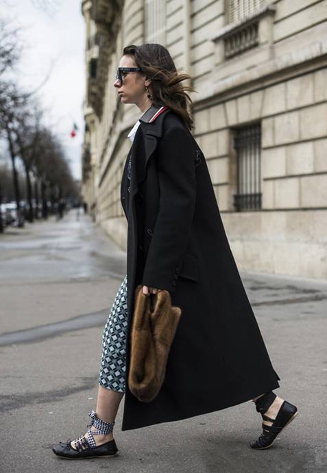 超级好看的芭蕾舞鞋,复古文艺芭蕾鞋