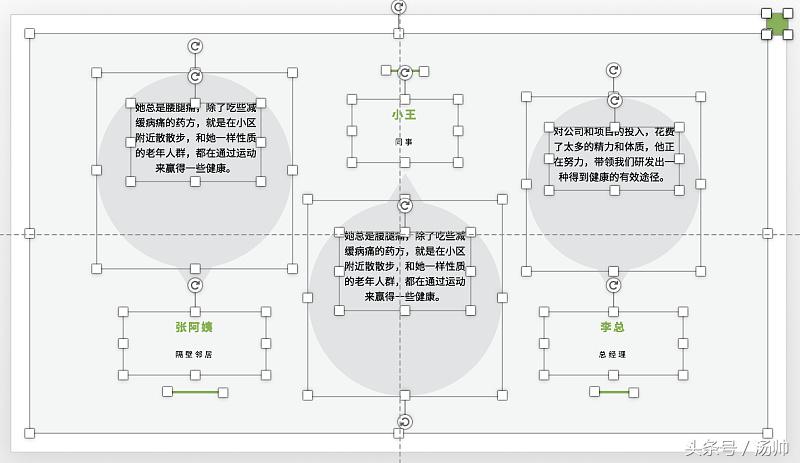 ppt怎么把设计好的图文做成模板,如何让图片版ppt变成可编辑的ppt