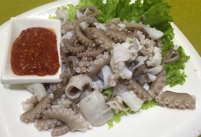 在北戴河可以吃什么,秦皇岛现在吃啥海鲜好