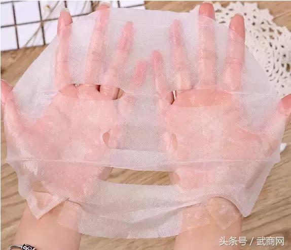 对抗地心引力的精华,反地心引力面膜