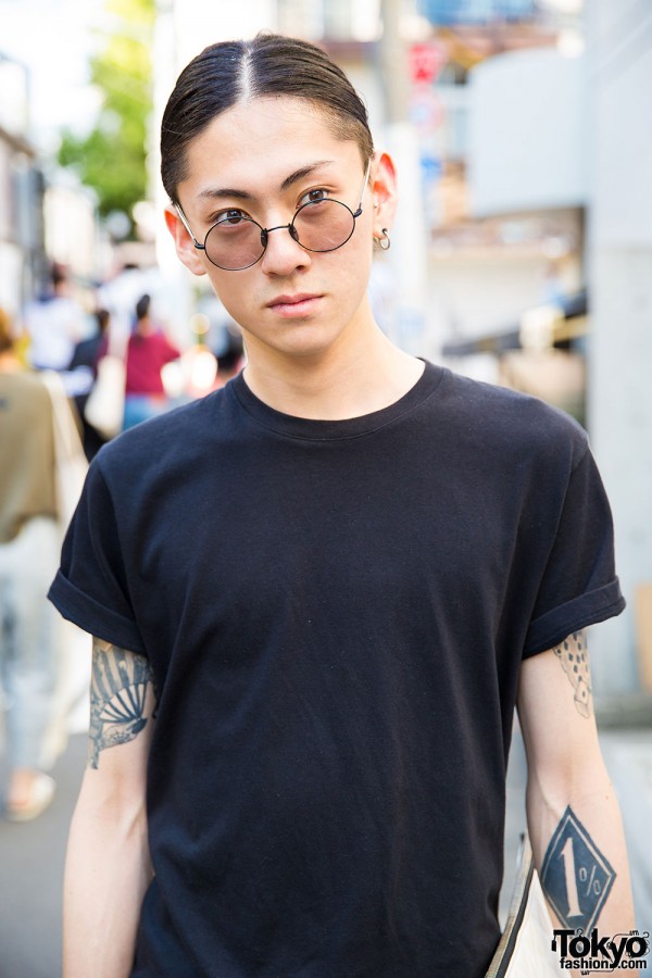 街拍了38套日系爆款穿搭，每套都是经典，你猜哪套粉丝最多？