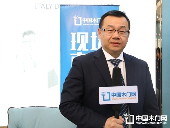 木门厂的现状和发展前景,木门生产厂家的出路