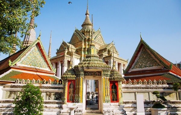 第一次来泰国不知道这5件事,第一次去旅游不知道去哪里好