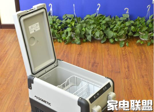 多美达车载冰箱cfx3,夏季旅行必备神器100件