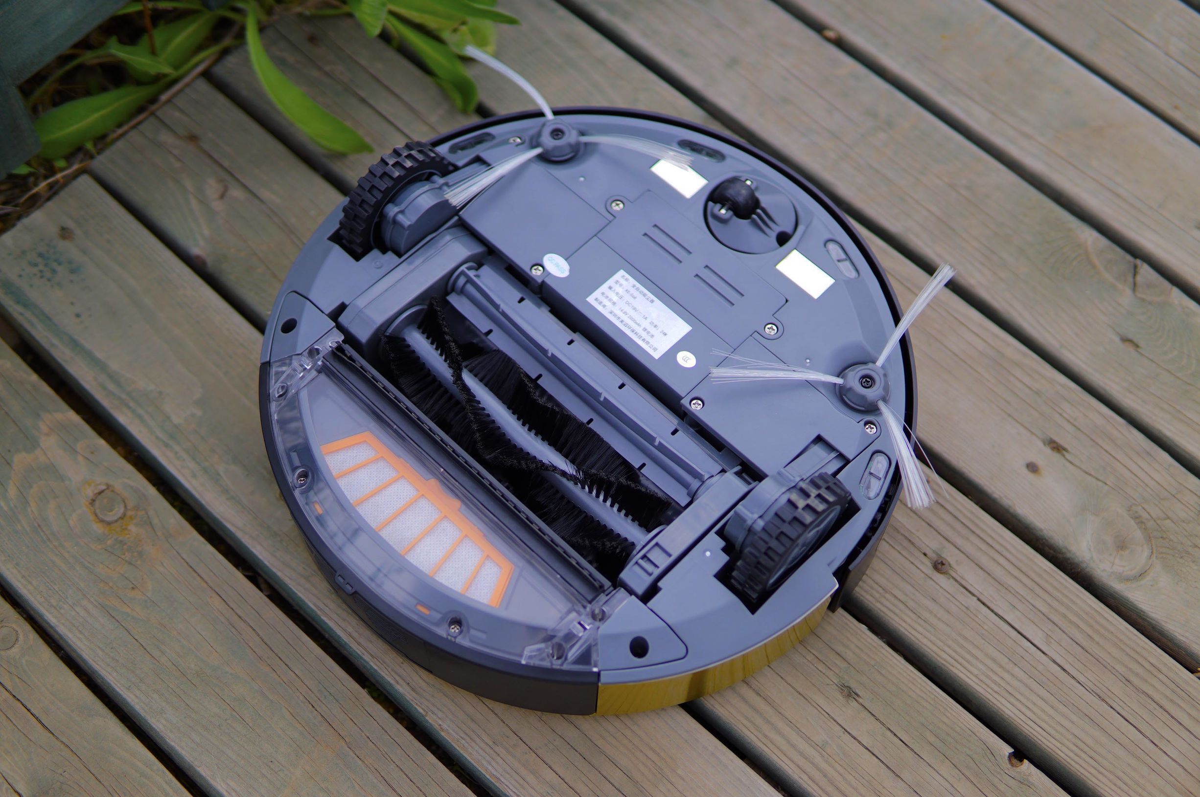 美滔扫地机器人电池,美滔智能吸尘器怎么用