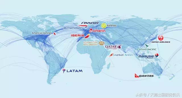 联程机票转机是怎样的,联程机票与中转行李怎么办