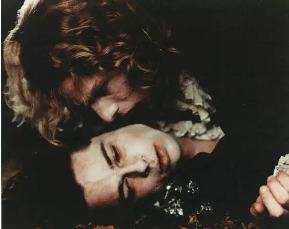 电影推荐吸血鬼爱情片,外国的吸血鬼爱情系列电影