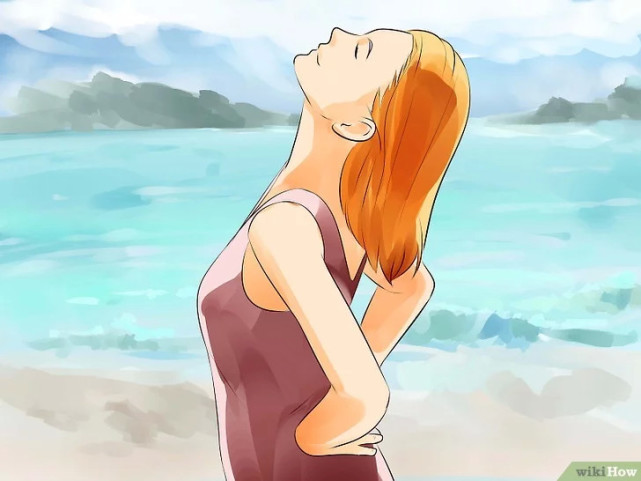 如何缓解眼睛干涩疼痛,怎么缓解眼睛疼痛痒