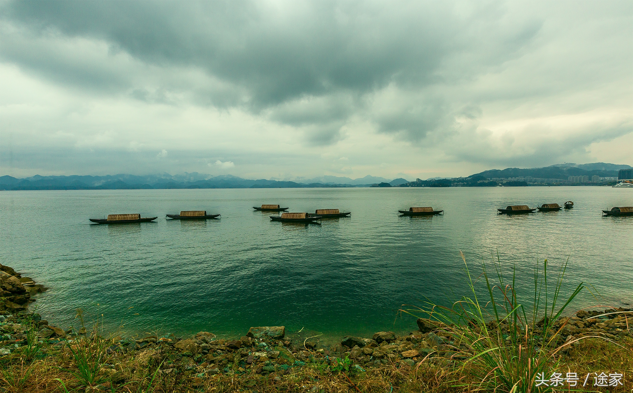 上海附近古镇一日游自驾游,上海周边古镇自驾游景点推荐