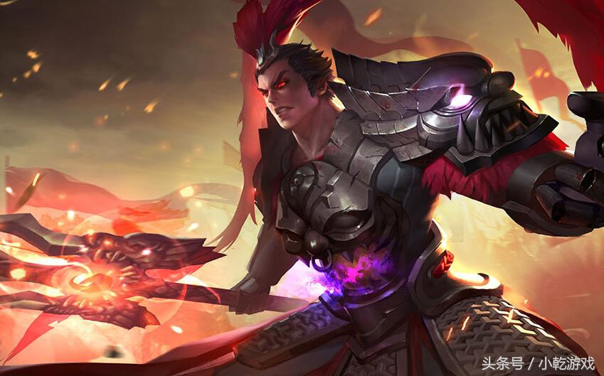 王者荣耀残血反杀最强英雄排行,王者荣耀残血最容易反杀的英雄