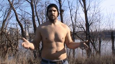 坚持健身100天后他们都怎么样了,坚持健身100天