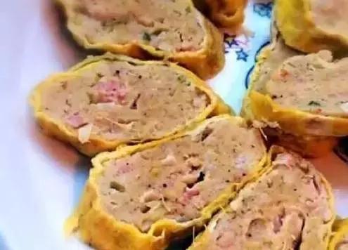 涨知识~陕西这些美食其实是世界第一哦！