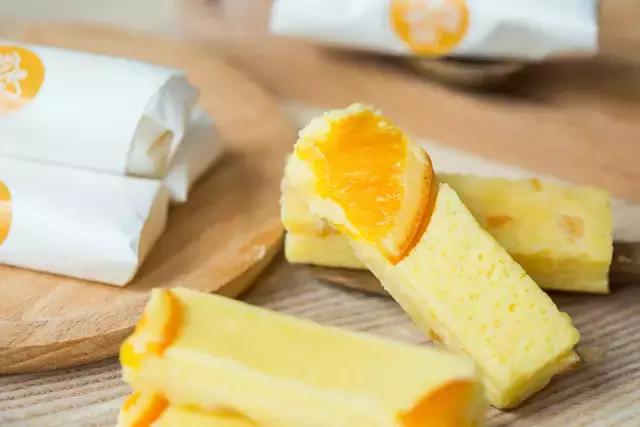 颜控必备！这款每月只卖7天的网红零食，俘虏了大半个娱乐圈！