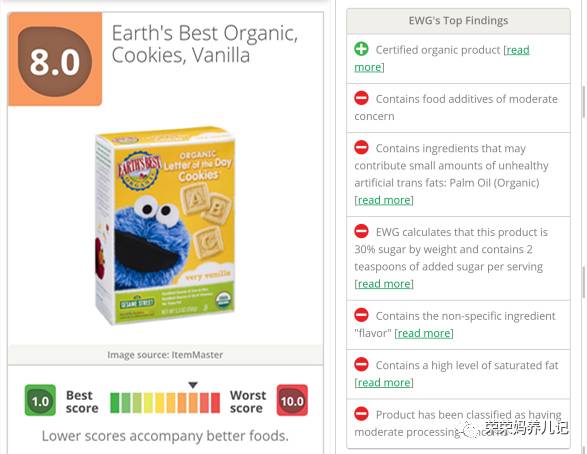 进口婴儿零食排行榜前十名,零添加的宝宝零食测评